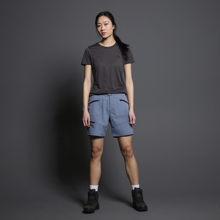 Outdoor-shortsit "WS Lightweight Shorts"
